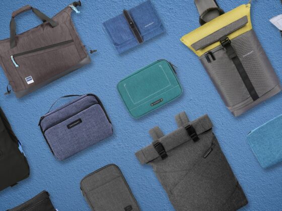 BagsMart: Travel Gear That Balances Style, Utility & Affordability