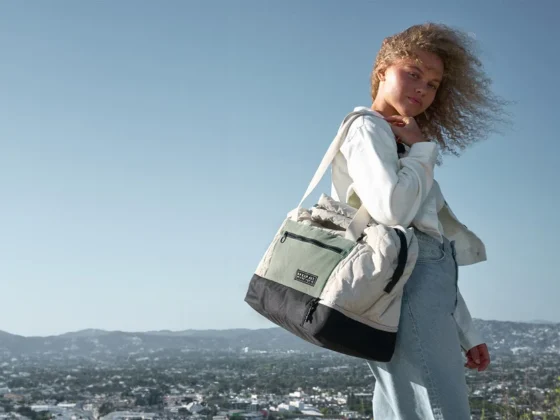 Travel Made Simple with Bagsmart: Smart, Stylish, and Functional Bags for Every Journey
