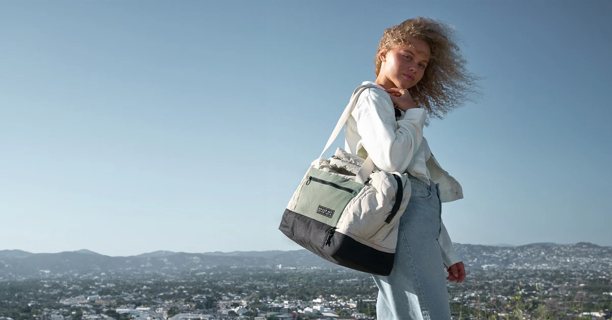 Travel Made Simple with Bagsmart: Smart, Stylish, and Functional Bags for Every Journey