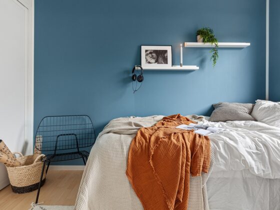 Dalfilo: Italienische Handwerkskunst für Bett und Bad – Luxustextilien, gewebt mit Tradition und Innovation