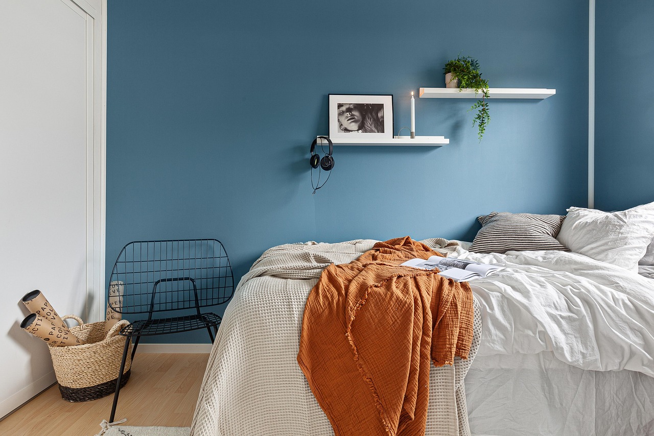 Dalfilo: Italienische Handwerkskunst für Bett und Bad – Luxustextilien, gewebt mit Tradition und Innovation