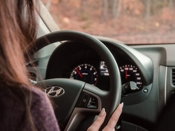 Freedom to Drive: How Veygo Is Empowering a New Generation of Young Drivers