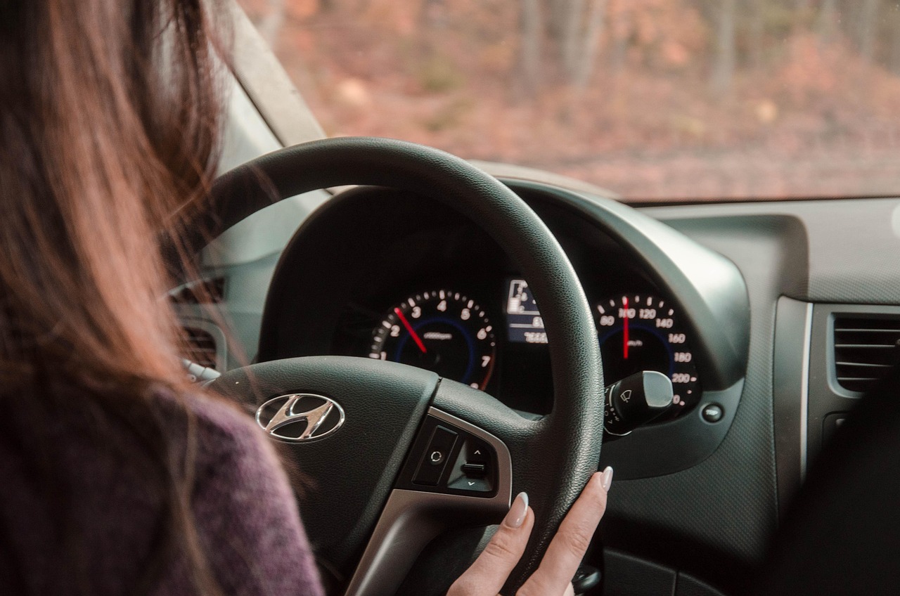Freedom to Drive: How Veygo Is Empowering a New Generation of Young Drivers