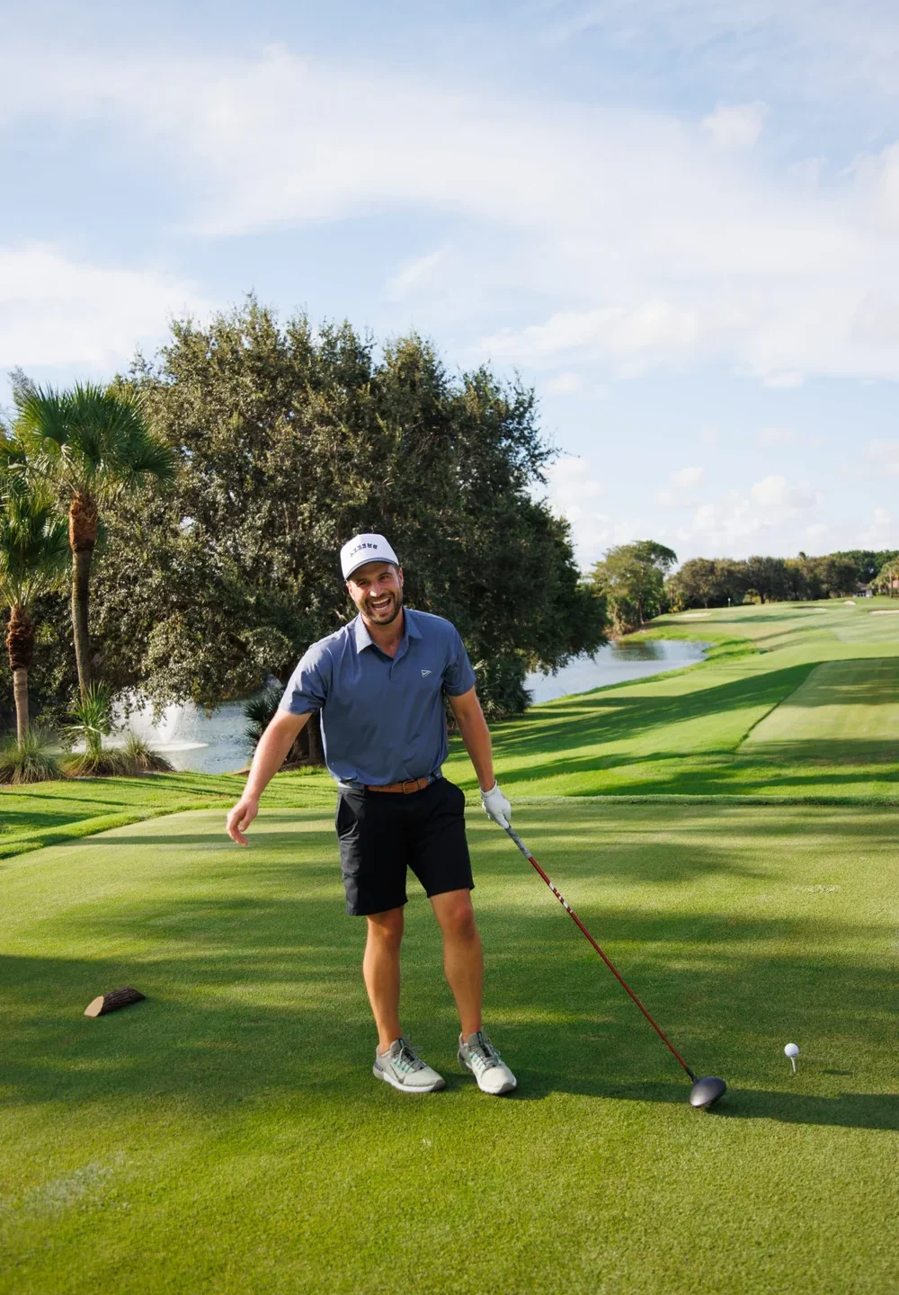 Golf Shirts That Finally Nail Style, Breathability, And “Not Trying Too Hard” Vibes