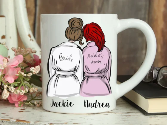 CALLIE – Personalized Gifts, Heartfelt Moments