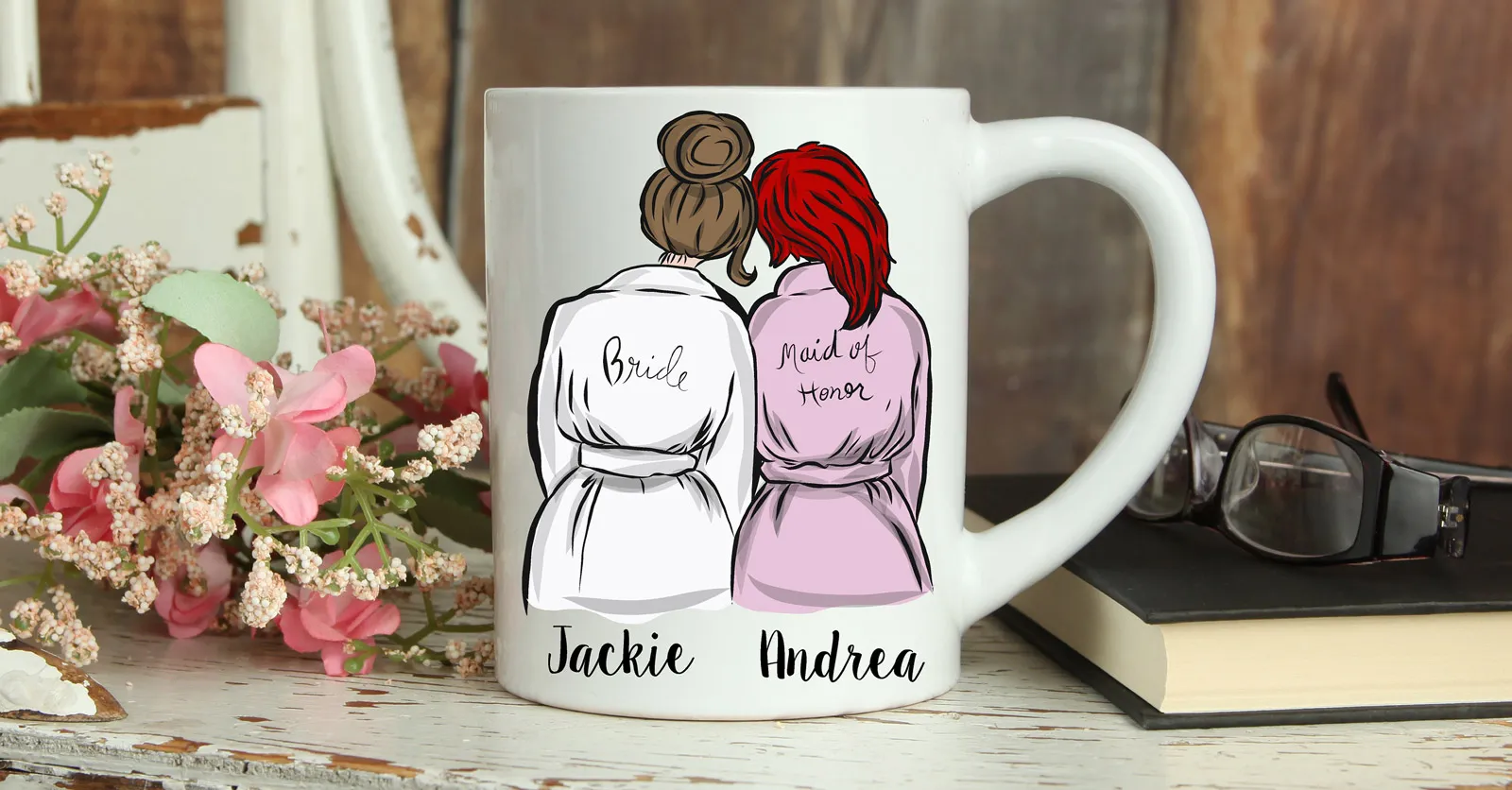 CALLIE – Personalized Gifts, Heartfelt Moments