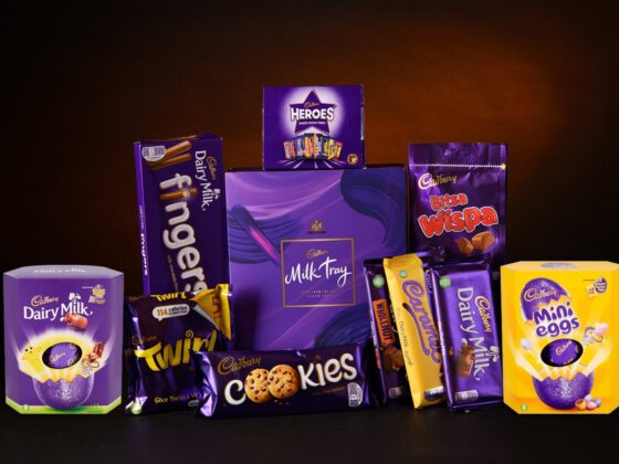 Cadbury Gifts for Kids That Go Beyond a Chocolate Bar