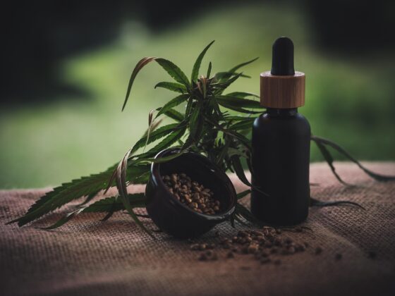 From Nature to You: The Craft Behind SupremeCBD’s High-Quality Formulations