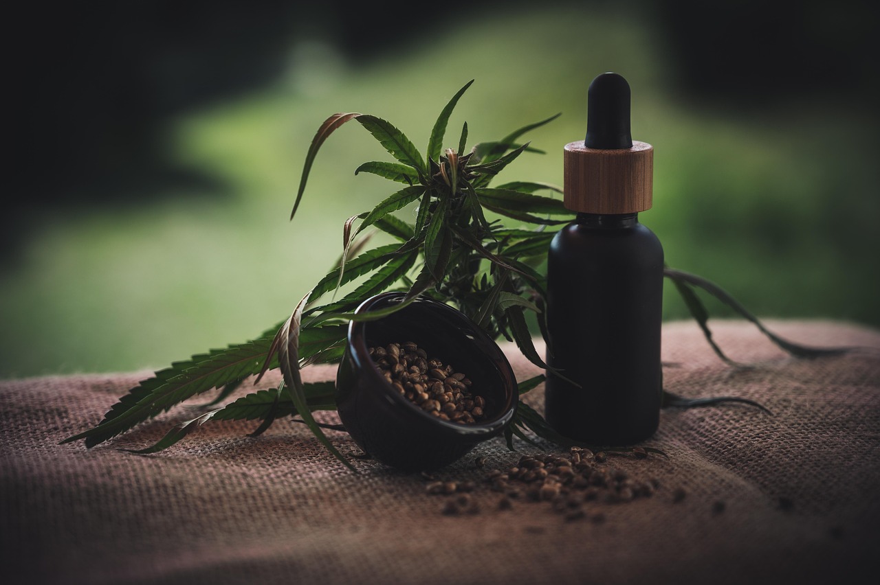 From Nature to You: The Craft Behind SupremeCBD’s High-Quality Formulations