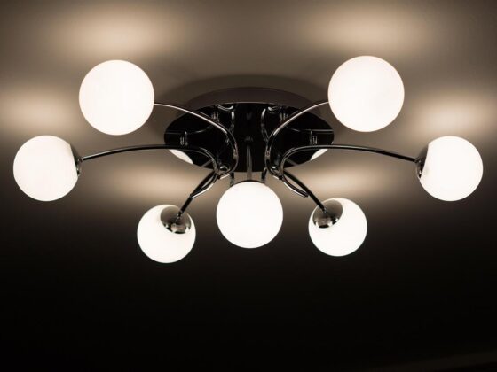 Lichtbox: Beleuchtung mit Innovation, Design und Nachhaltigkeit neu definiert