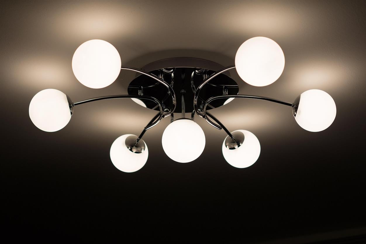 Lichtbox: Beleuchtung mit Innovation, Design und Nachhaltigkeit neu definiert
