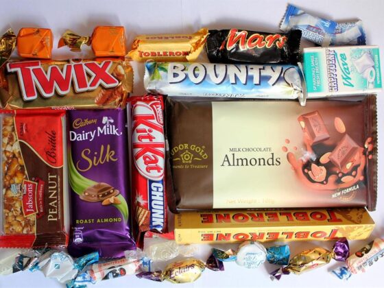 Cadbury Gifts Direct: Making Every Moment Sweeter with Gift-Ready Chocolate