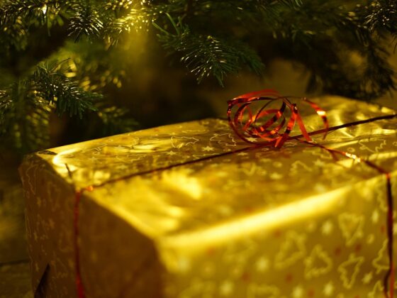 Making Every Gift Personal: How Callie Turns Everyday Moments into Lasting Memories