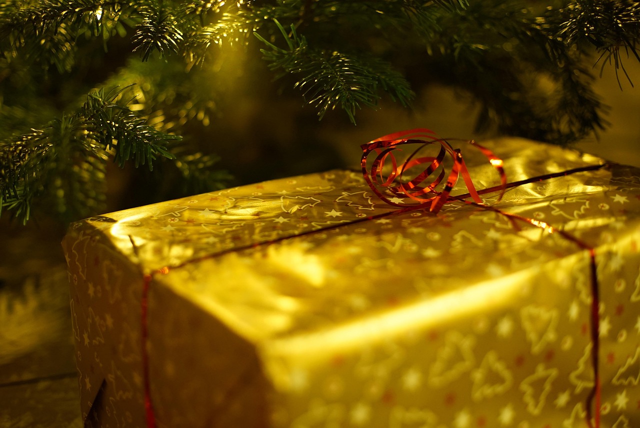Making Every Gift Personal: How Callie Turns Everyday Moments into Lasting Memories