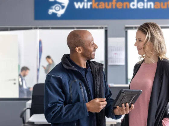 Einfach Auto verkaufen mit wirkaufendeinauto.de