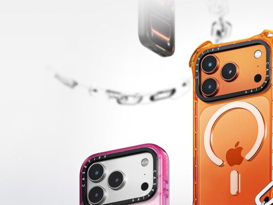 Casetify Phone Cases That Mix Real Protection With Style