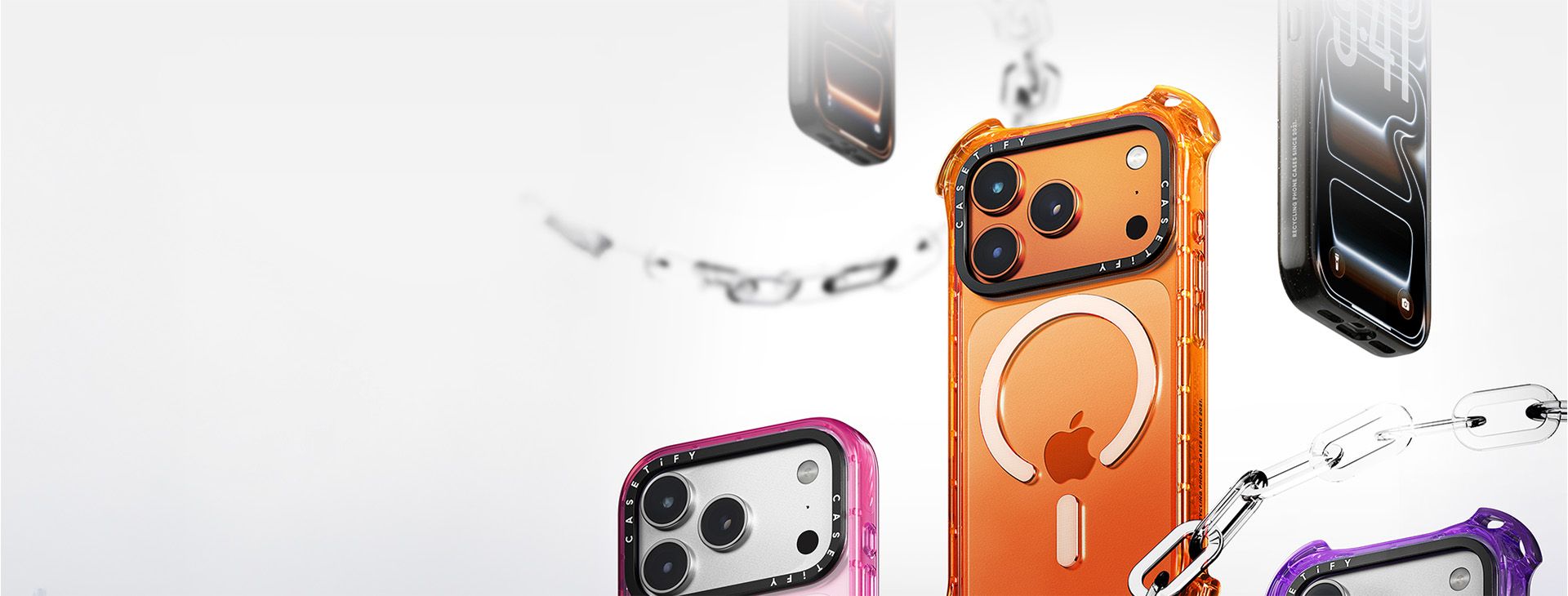 Casetify Phone Cases That Mix Real Protection With Style