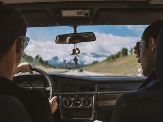 Driven by Flexibility: How Veygo Is Redefining the Future of Car Insurance