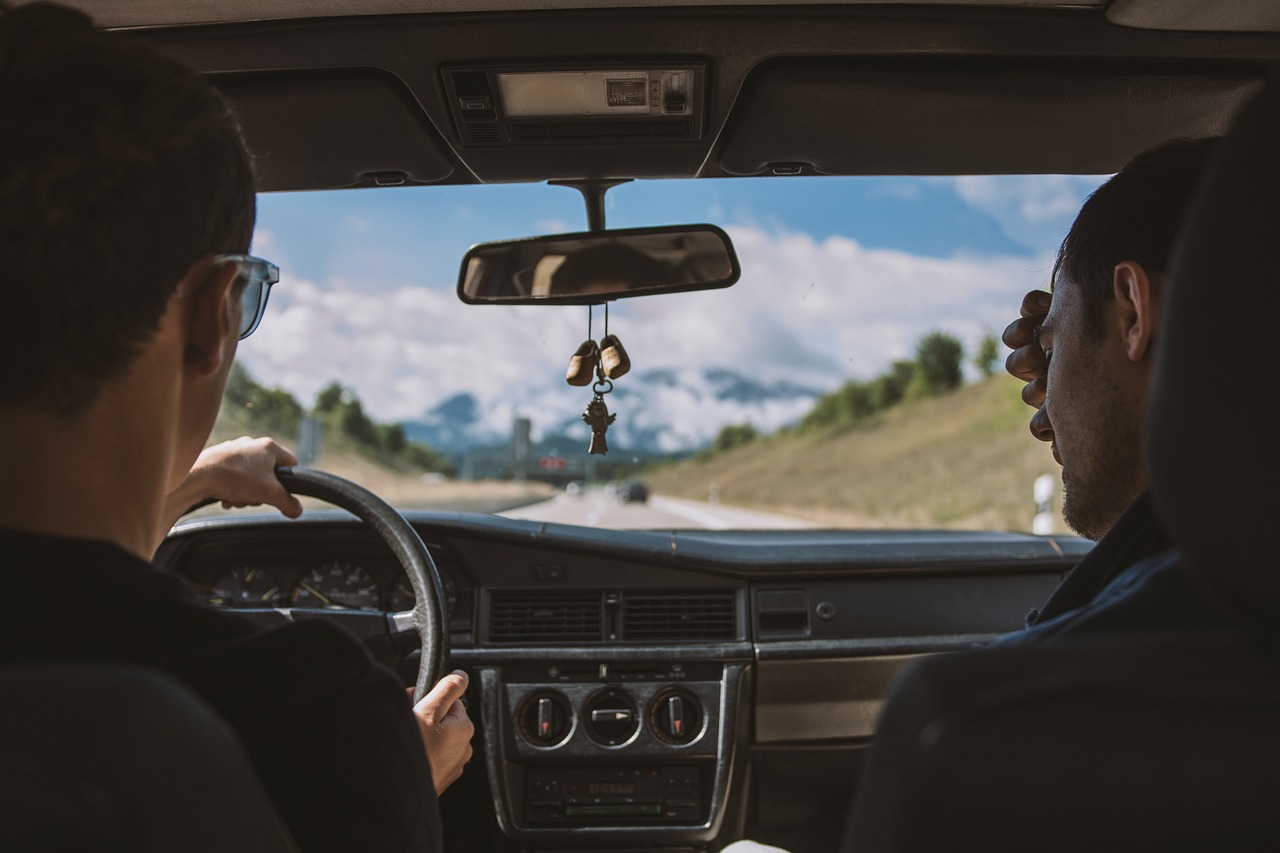 Driven by Flexibility: How Veygo Is Redefining the Future of Car Insurance