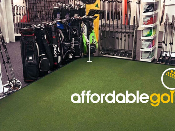 Elevate Your Game with Affordable Golf: Premium Gear at Unbeatable Prices