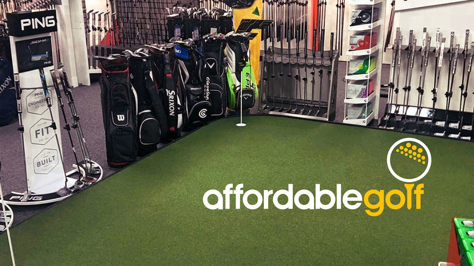 Elevate Your Game with Affordable Golf: Premium Gear at Unbeatable Prices