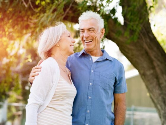 Move with Ease: Together Health’s Joint Aid Herbal Complex Keeps You Flexible, Naturally