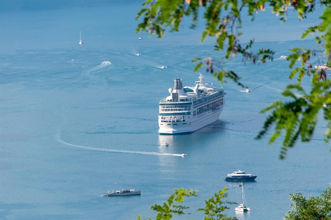 P&O Ferries: Where Every Journey Begins with the Sea
