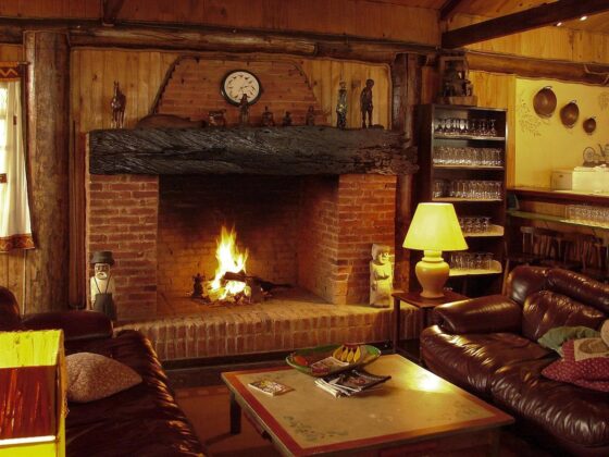 Smallbee: Sustainable Warmth and Stylish Living for Every Home