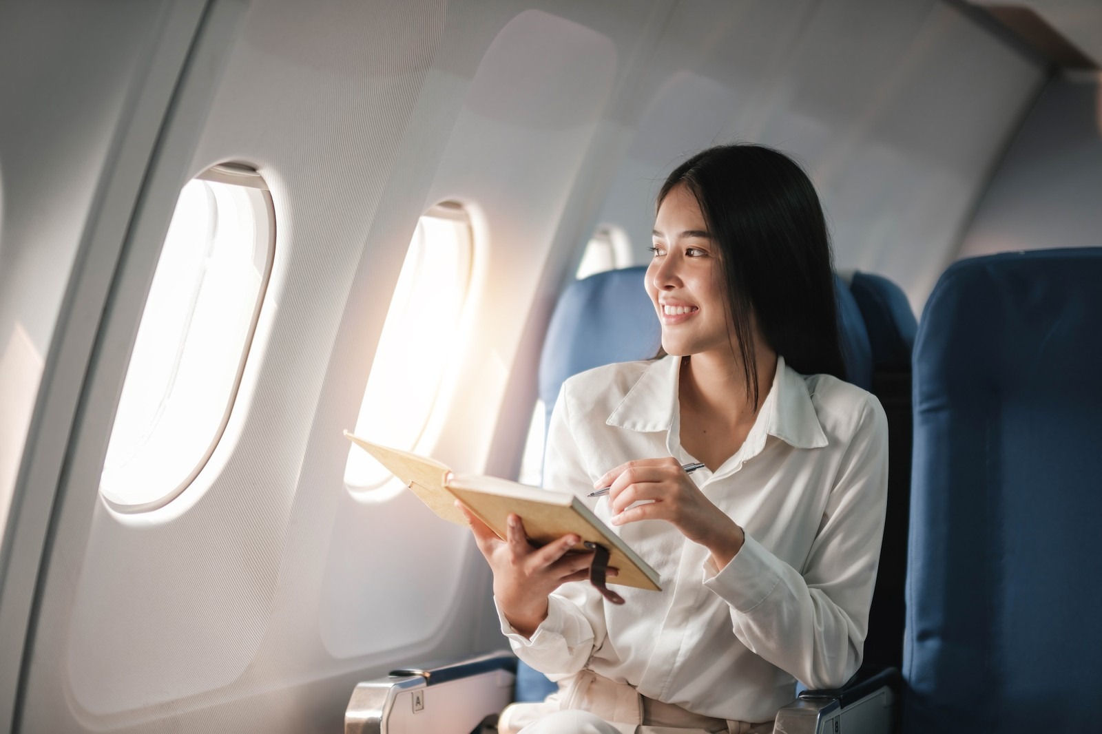 Kenya Airways Review: The Pride of Africa in the Sky