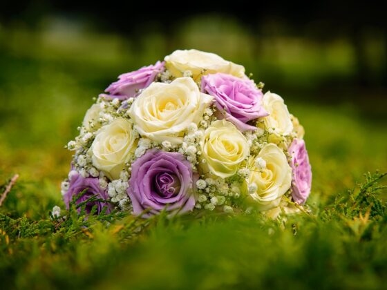 Flower Station: London’s Trusted Florist for Same-Day Delivery and Luxury Bouquets Across the UK