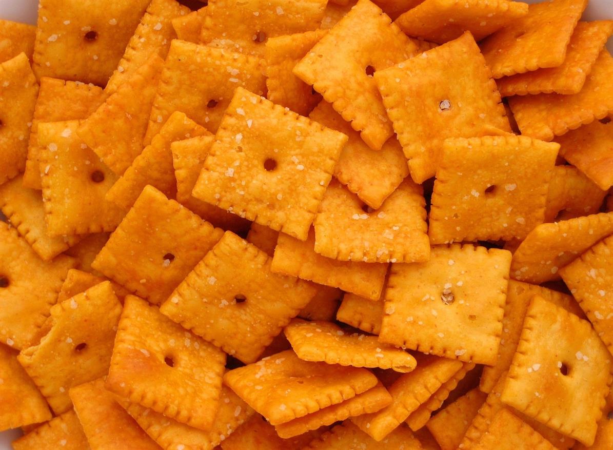 The Curators: Protein-Packed Snacks Redefining Everyday Cravings