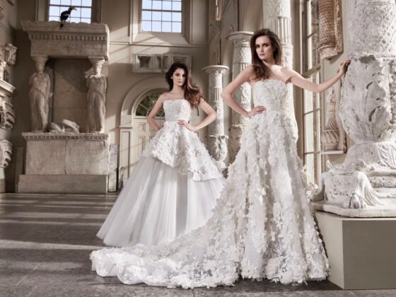 Chicsew Wedding Dresses: Finding a Gown That Feels Like You
