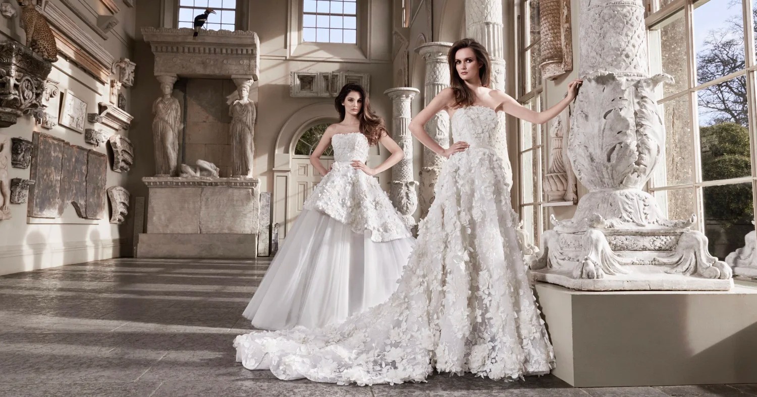 Chicsew Wedding Dresses: Finding a Gown That Feels Like You
