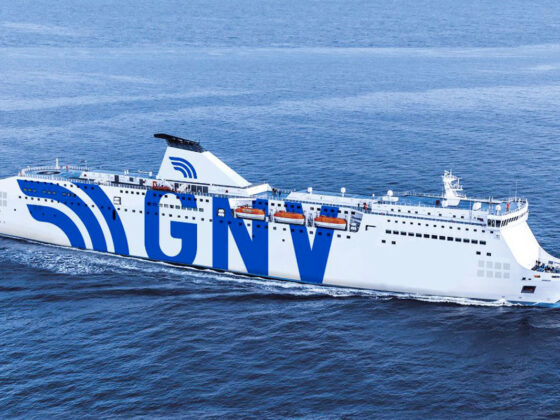 GNV: Maritimer Komfort auf den Routen durchs Mittelmeer