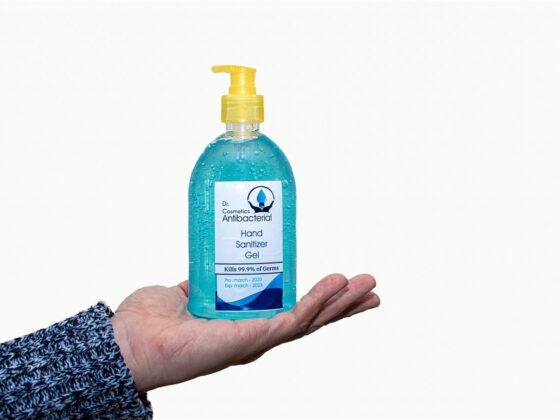 Touchland: Sensorial Care That Transforms Everyday Routines Into Moments of Joy