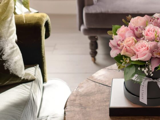 Fresh Blooms, Big Smiles: Why Appleyard Flowers Makes Birthday Gifting Effortless