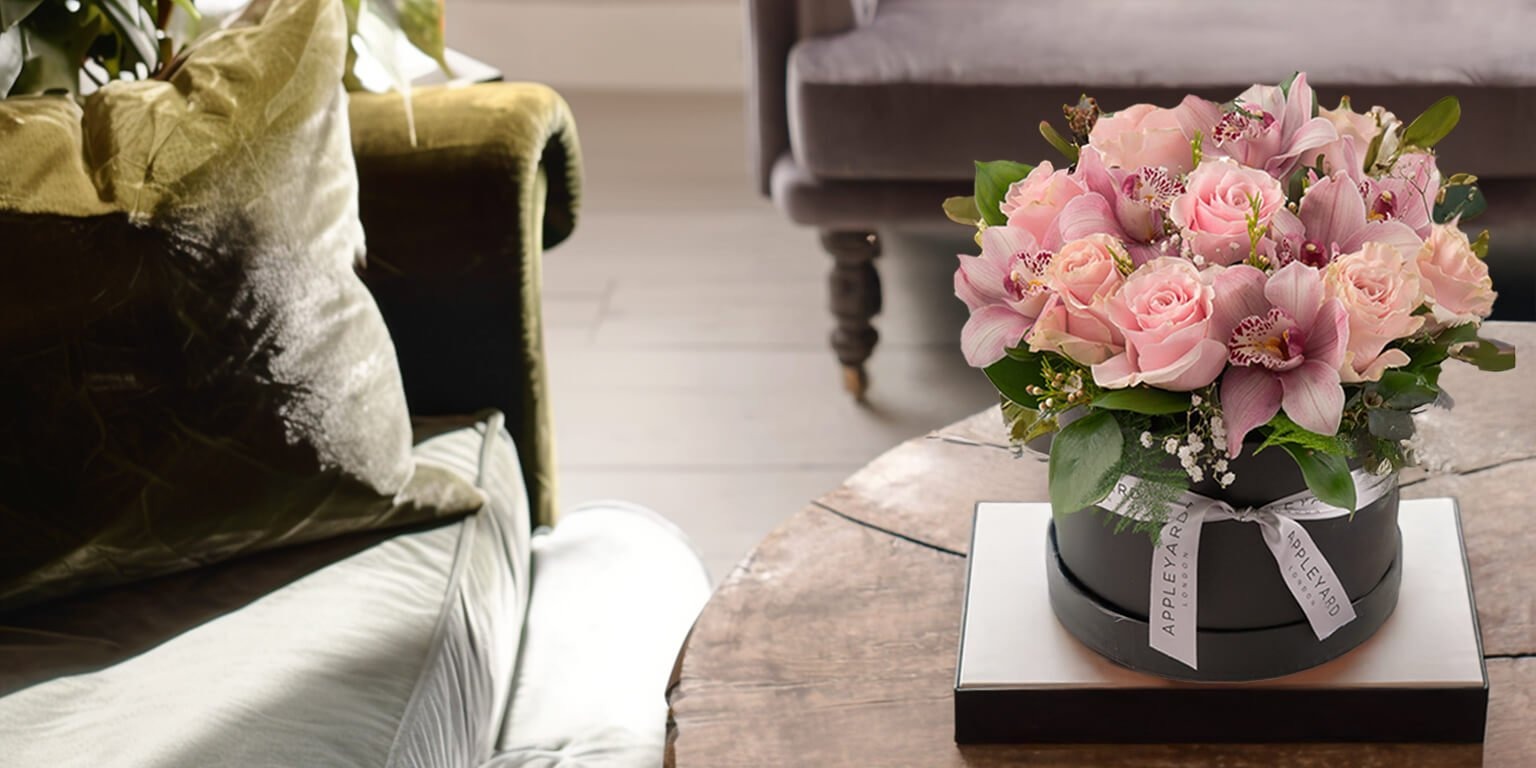 Fresh Blooms, Big Smiles: Why Appleyard Flowers Makes Birthday Gifting Effortless