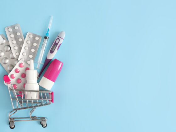 Entdecke das ultimative Schweizer Gesundheits- & Beauty-Paradies: McDrogerie.ch