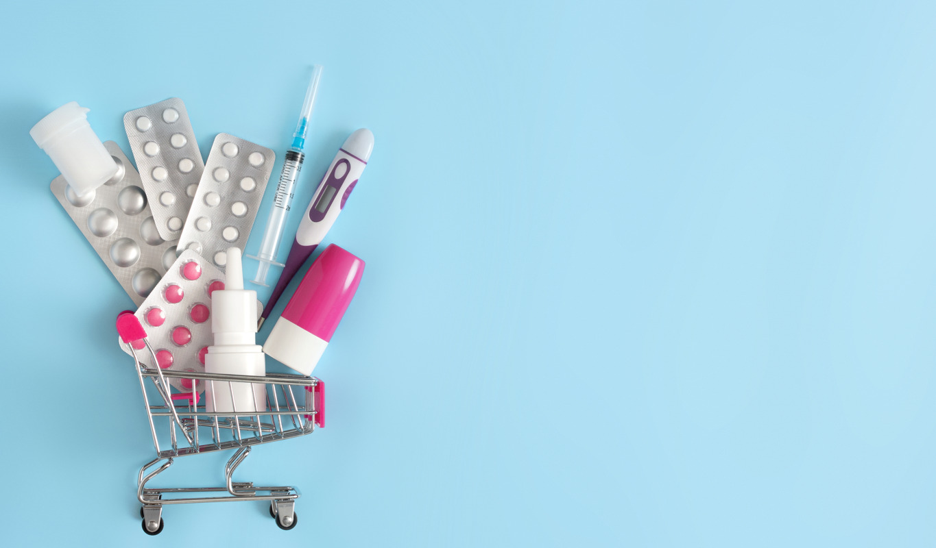 Entdecke das ultimative Schweizer Gesundheits- & Beauty-Paradies: McDrogerie.ch
