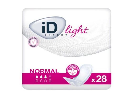 Confidence You Can Wear: Everyday Comfort from Incontinence Supermarket