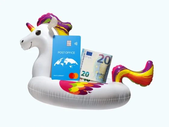 Post Office Travel Money Review: A Hassle-Free Way To Handle Currency Before You Fly