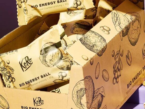 KoRo Drogerie: Großpackungen, faire Preise und ehrliche Produkte