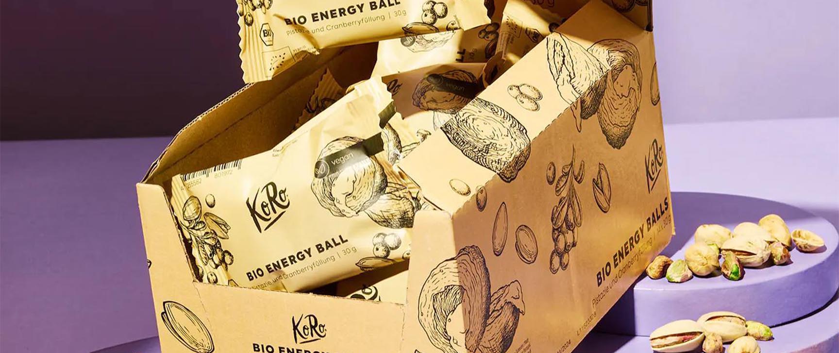 KoRo Drogerie: Großpackungen, faire Preise und ehrliche Produkte