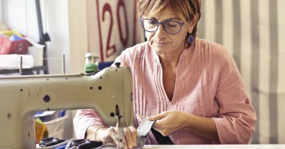 Sew Smarter, Not Harder: Why MadamSew Is Every Quilter’s Secret Weapon