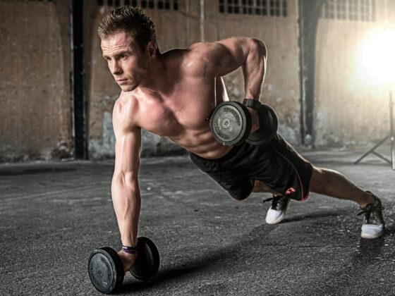 Beyond the Gym: How Bulk Is Redefining Modern Sports Nutrition