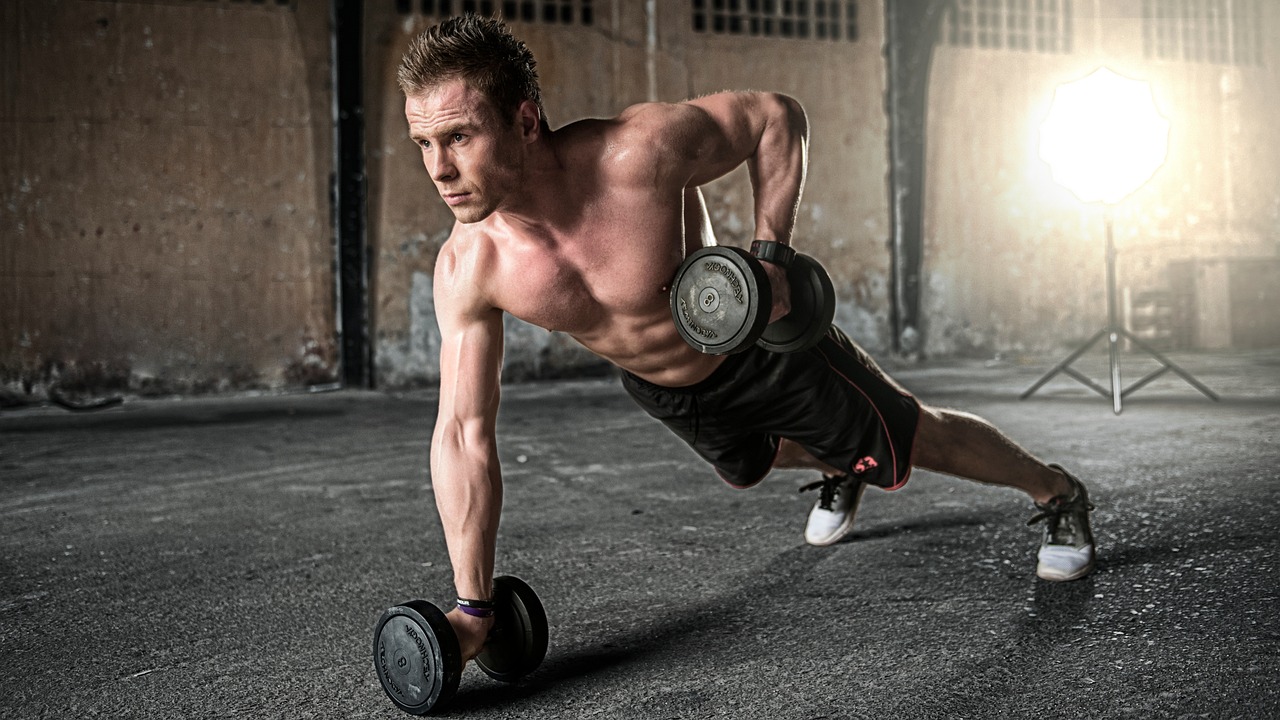 Beyond the Gym: How Bulk Is Redefining Modern Sports Nutrition