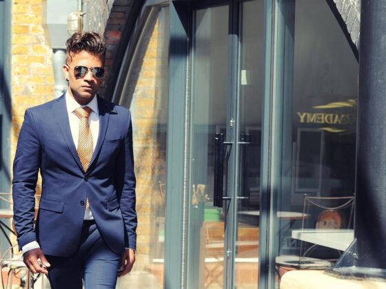 Spada Roma: sartoria dell’eleganza italiana senza tempo per il gentiluomo moderno
