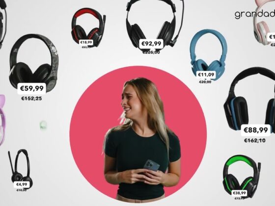 Grandado – Ihr Online-Marktplatz für Millionen Produkte