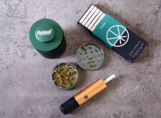 Releaf CBD Review: Finding Natural Relief Without The Guesswork