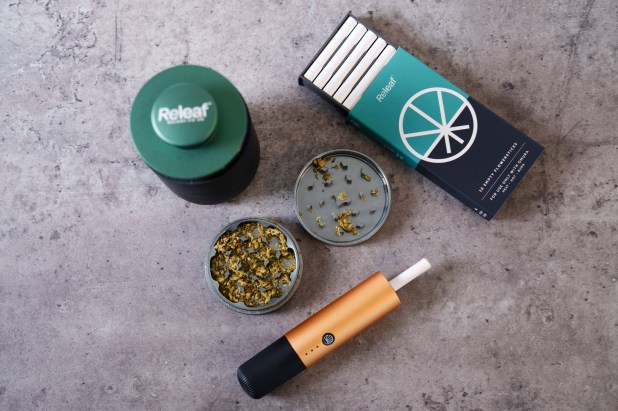 Releaf CBD Review: Finding Natural Relief Without The Guesswork